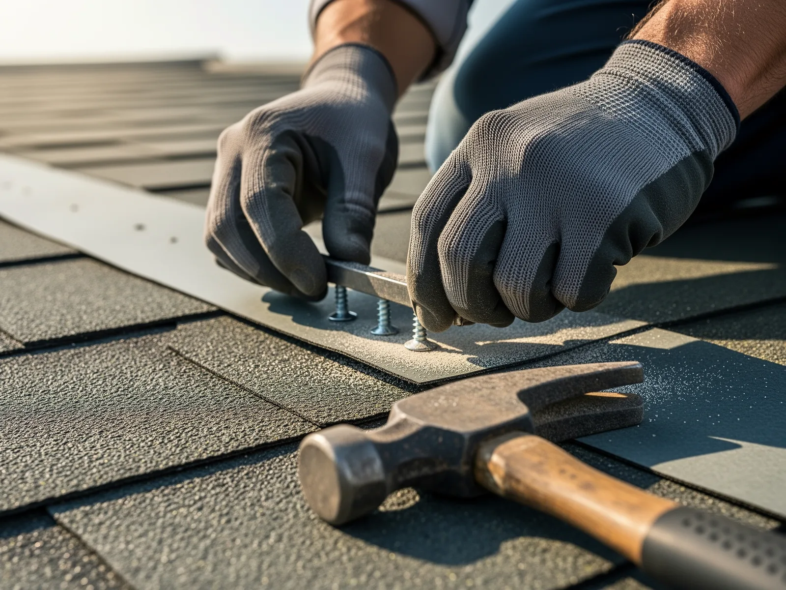 Why choose Fascia Repair in Barneston, NE